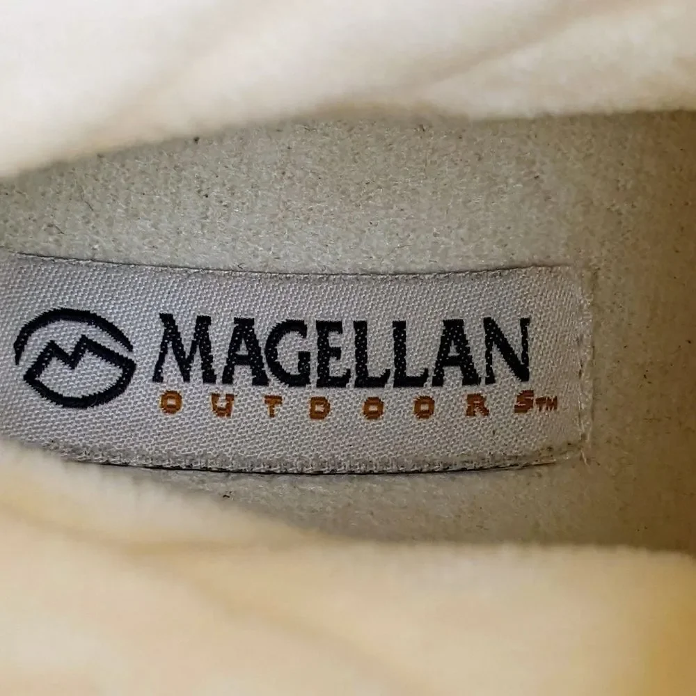 Magellan Outdoors Sherpa Duck Boots